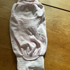 Swaddelini - pink, small 6-12 lbs